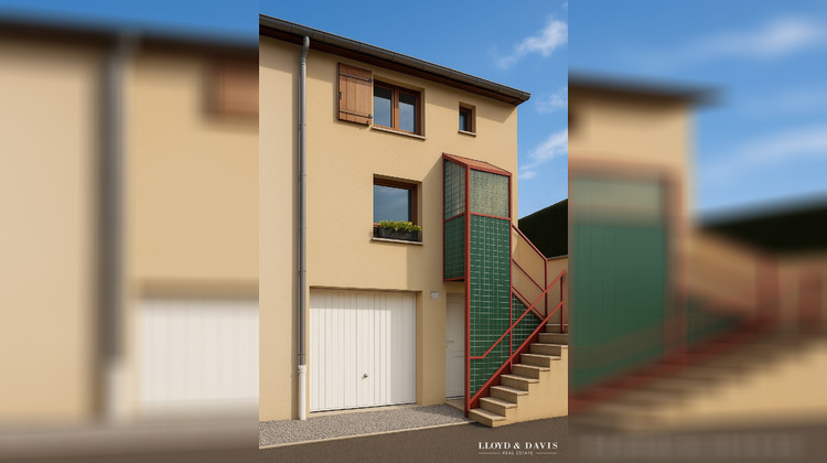 Ma-Cabane - Vente Viager Vienne, 80 m²