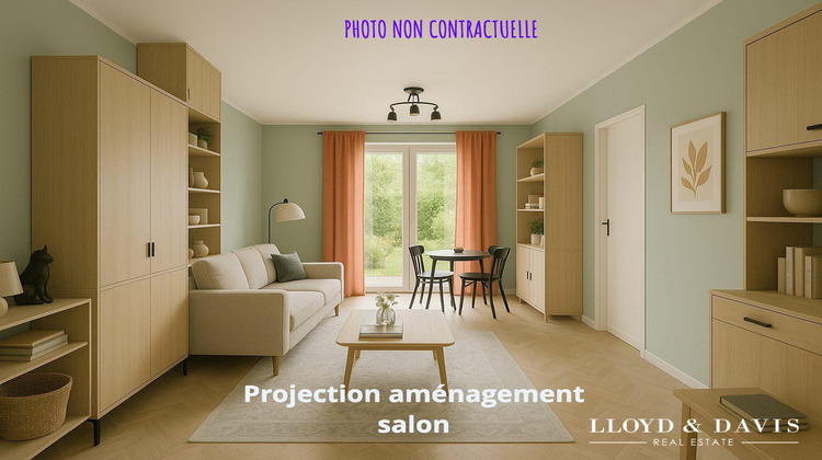Ma-Cabane - Vente Viager Vienne, 80 m²