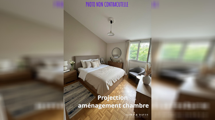 Ma-Cabane - Vente Viager Vienne, 80 m²