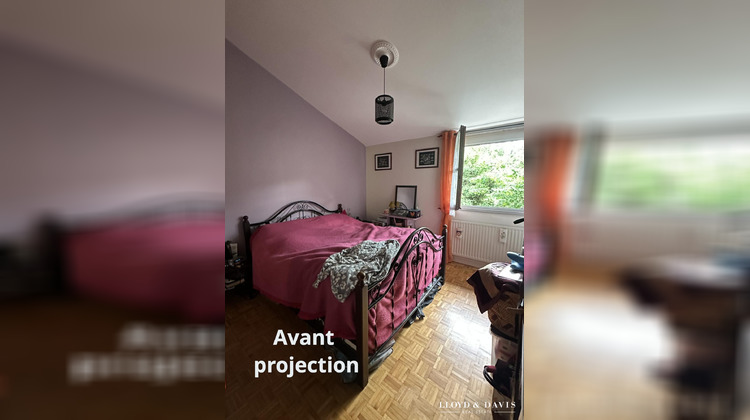 Ma-Cabane - Vente Viager Vienne, 80 m²