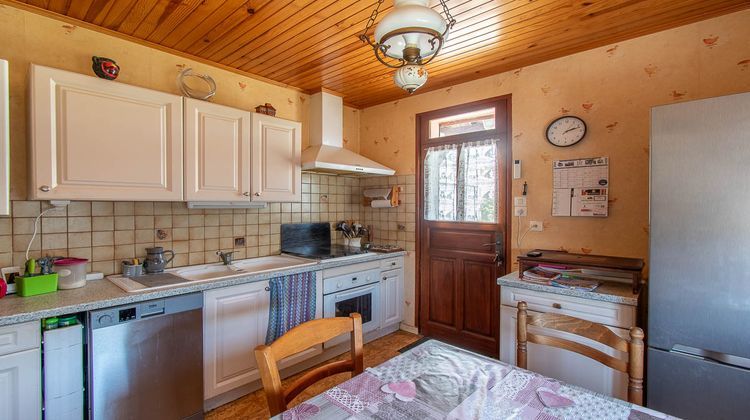 Ma-Cabane - Vente Viager VIERZON, 0 m²