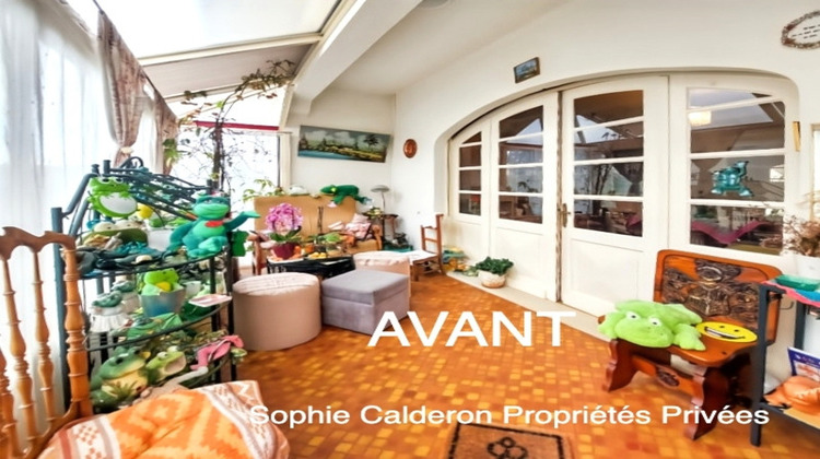 Ma-Cabane - Vente Viager VIEUX BOUCAU LES BAINS, 108 m²