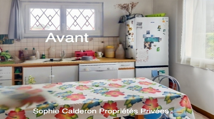 Ma-Cabane - Vente Viager VIEUX BOUCAU LES BAINS, 108 m²