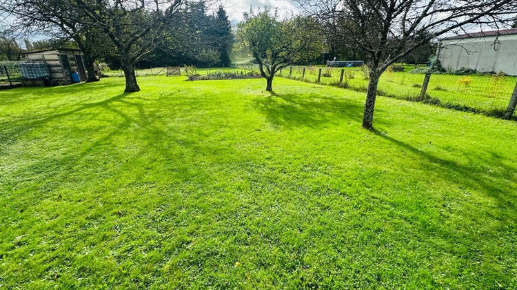 Ma-Cabane - Vente Viager VIEUX CHARMONT, 150 m²