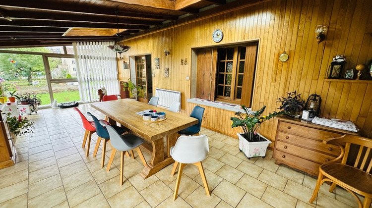 Ma-Cabane - Vente Viager VIEUX CHARMONT, 150 m²