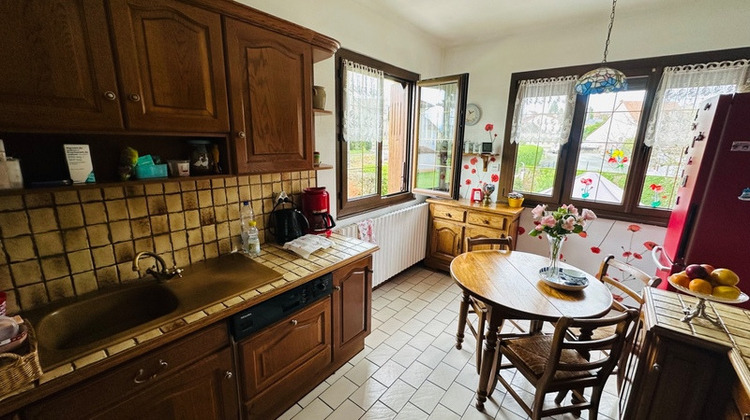 Ma-Cabane - Vente Viager VIEUX CHARMONT, 150 m²