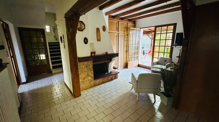 Ma-Cabane - Vente Viager VIEUX CHARMONT, 150 m²