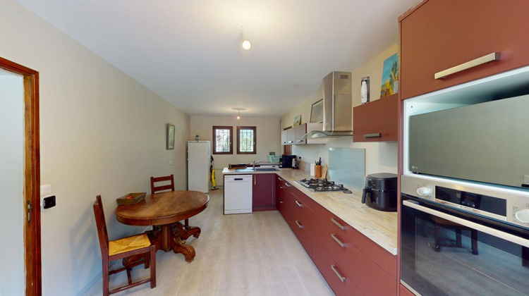 Ma-Cabane - Vente Viager VIGNOUX SUR BARANGEON, 134 m²