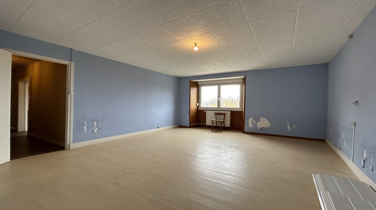 Ma-Cabane - Vente Viager Villars-Saint-Georges, 156 m²