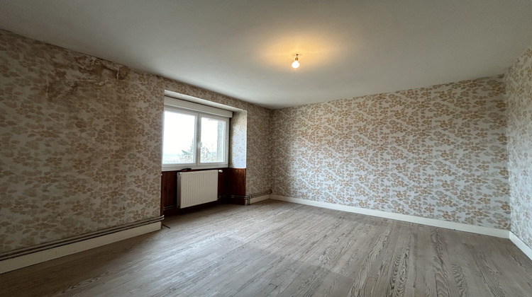 Ma-Cabane - Vente Viager Villars-Saint-Georges, 156 m²