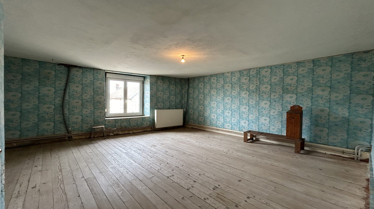 Ma-Cabane - Vente Viager Villars-Saint-Georges, 156 m²