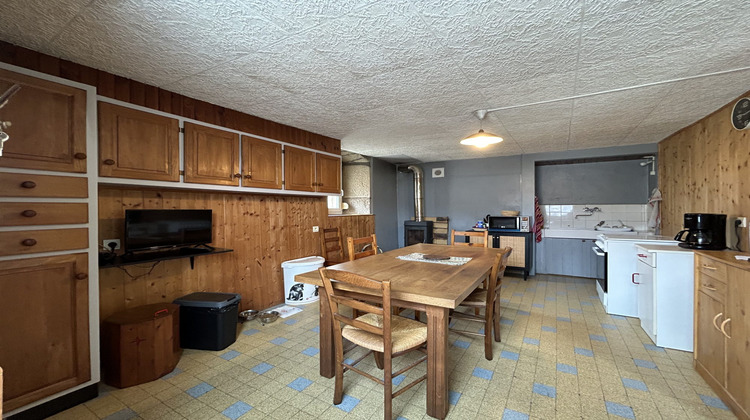 Ma-Cabane - Vente Viager Villars-Saint-Georges, 156 m²