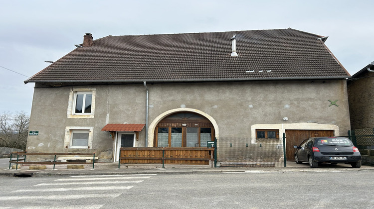Ma-Cabane - Vente Viager Villars-Saint-Georges, 156 m²