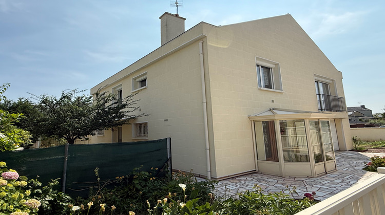 Ma-Cabane - Vente Viager Villebernier, 100 m²