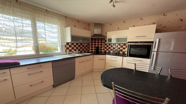 Ma-Cabane - Vente Viager Villebernier, 100 m²