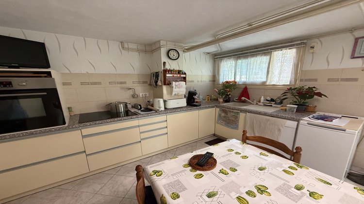 Ma-Cabane - Vente Viager Villebernier, 100 m²