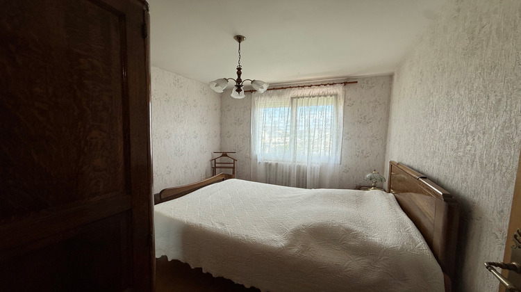 Ma-Cabane - Vente Viager Villebernier, 100 m²