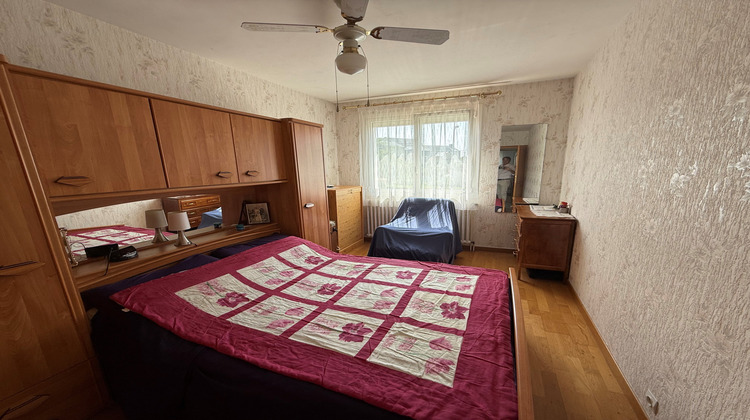 Ma-Cabane - Vente Viager Villebernier, 100 m²