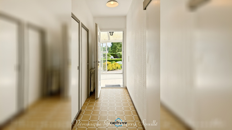Ma-Cabane - Vente Viager VILLEFRANCHE DE LONCHAT, 112 m²