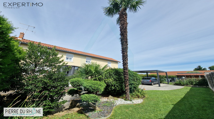 Ma-Cabane - Vente Viager Villefranche-sur-Saône, 152 m²