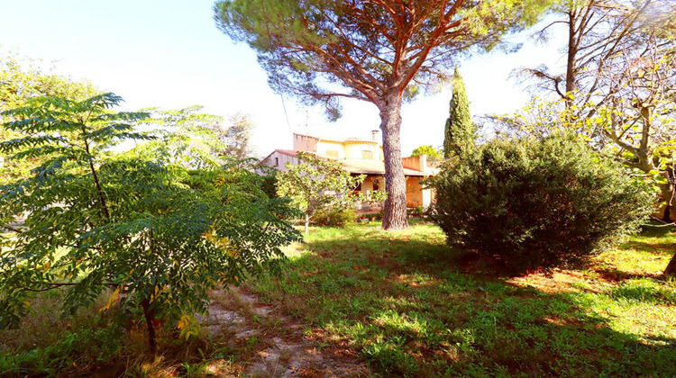 Ma-Cabane - Vente Viager VILLENEUVE LES AVIGNON, 97 m²