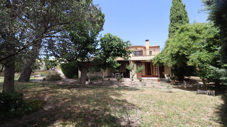 Ma-Cabane - Vente Viager VILLENEUVE LES AVIGNON, 97 m²