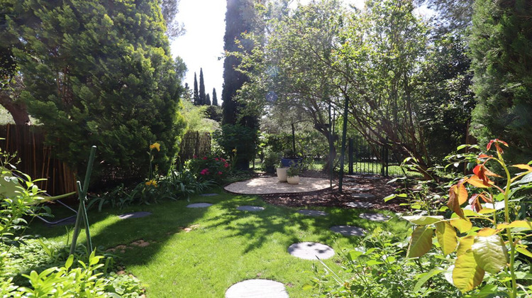 Ma-Cabane - Vente Viager VILLENEUVE LES AVIGNON, 54 m²