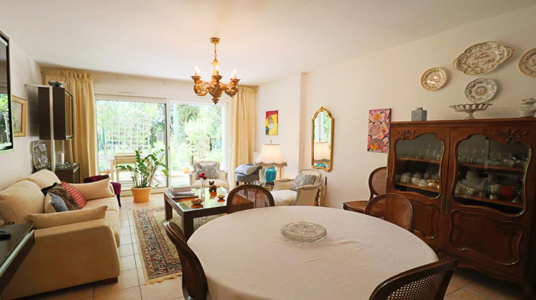 Ma-Cabane - Vente Viager VILLENEUVE LES AVIGNON, 54 m²