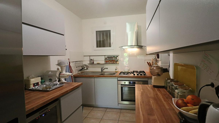 Ma-Cabane - Vente Viager VILLENEUVE LES AVIGNON, 54 m²