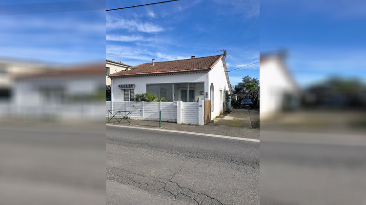 Ma-Cabane - Vente Viager VILLENEUVE LES BEZIERS, 66 m²