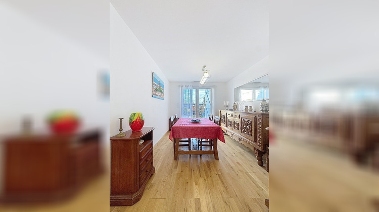 Ma-Cabane - Vente Viager VILLENEUVE LES BEZIERS, 66 m²
