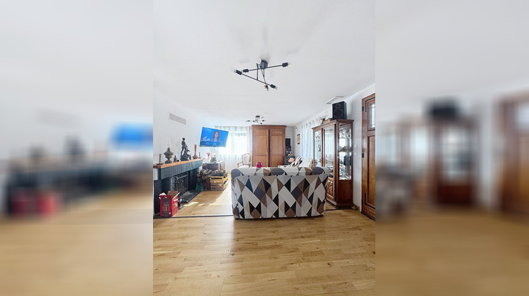 Ma-Cabane - Vente Viager VILLENEUVE LES BEZIERS, 66 m²