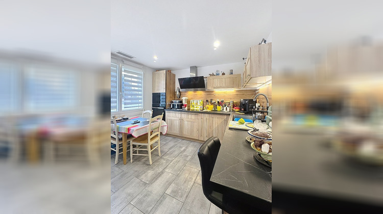 Ma-Cabane - Vente Viager VILLENEUVE LES BEZIERS, 66 m²