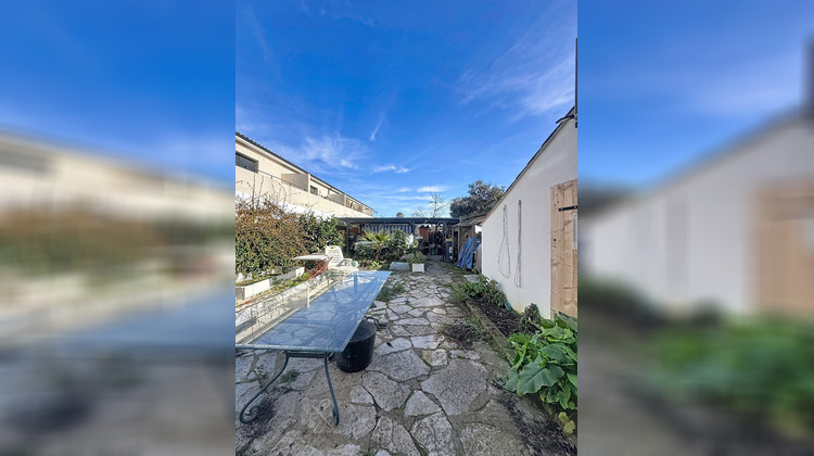 Ma-Cabane - Vente Viager VILLENEUVE LES BEZIERS, 66 m²