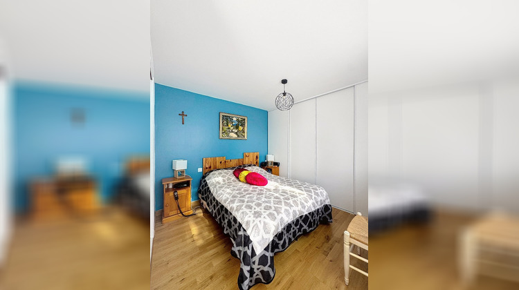 Ma-Cabane - Vente Viager VILLENEUVE LES BEZIERS, 66 m²