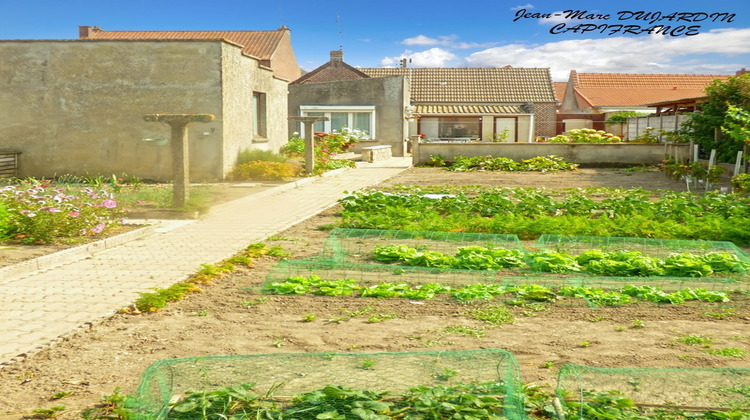 Ma-Cabane - Vente Viager VILLERS OUTREAUX, 130 m²