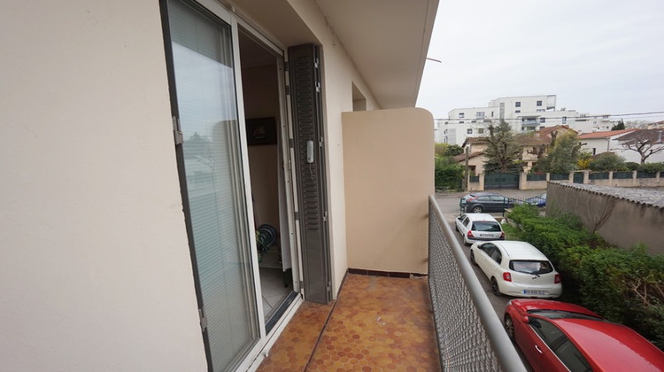 Ma-Cabane - Vente Viager VILLEURBANNE, 54 m²