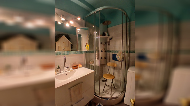 Ma-Cabane - Vente Viager Vincennes, 64 m²