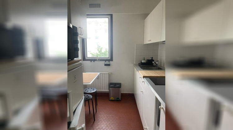 Ma-Cabane - Vente Viager Vincennes, 42 m²