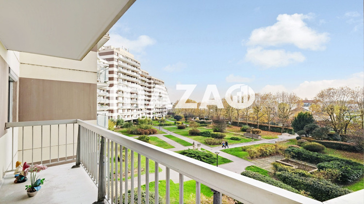 Ma-Cabane - Vente Viager Vincennes, 89 m²