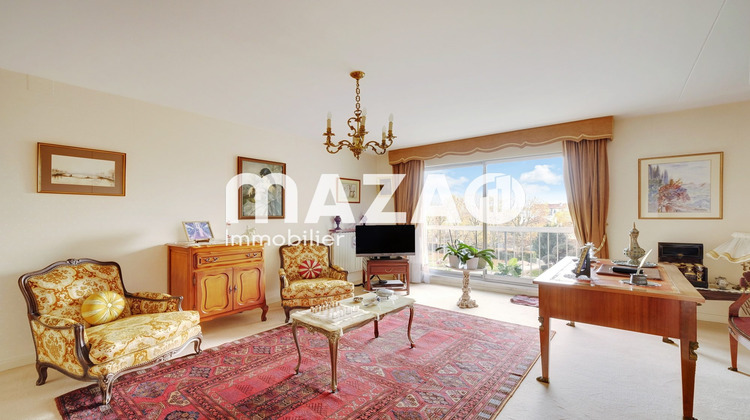 Ma-Cabane - Vente Viager Vincennes, 89 m²