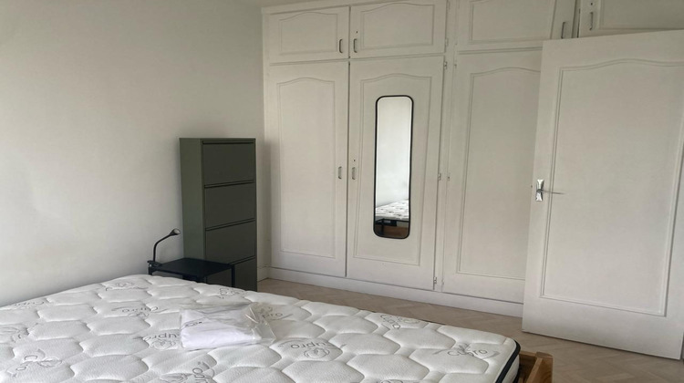 Ma-Cabane - Vente Viager Vincennes, 42 m²