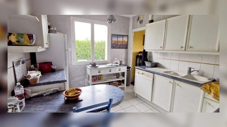 Ma-Cabane - Vente Viager Vineuil, 138 m²