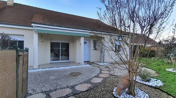 Ma-Cabane - Vente Viager Vineuil, 104 m²