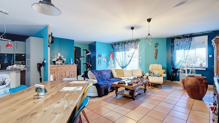 Ma-Cabane - Vente Viager Vineuil, 104 m²