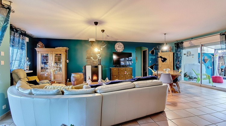 Ma-Cabane - Vente Viager Vineuil, 104 m²