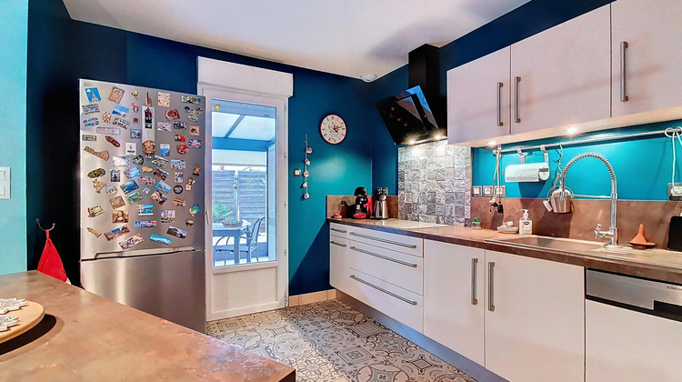 Ma-Cabane - Vente Viager Vineuil, 104 m²