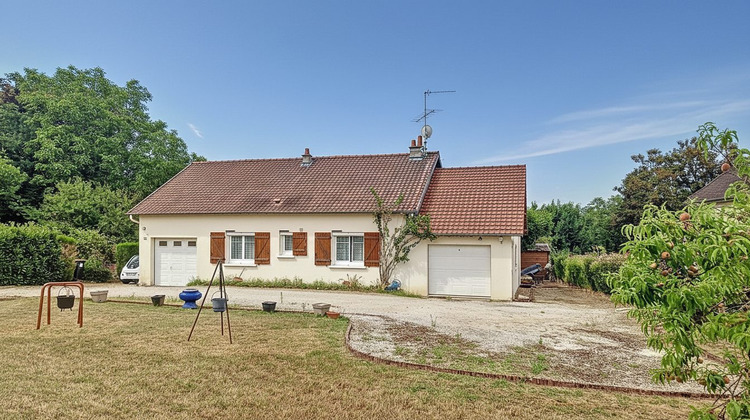 Ma-Cabane - Vente Viager Vineuil, 70 m²