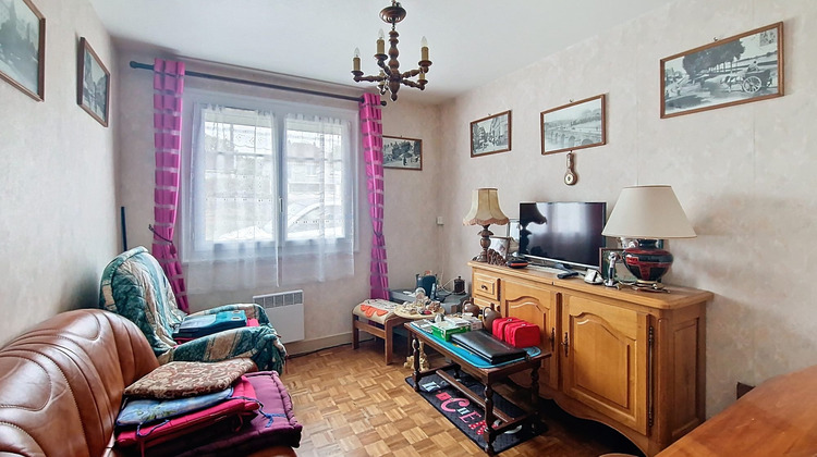 Ma-Cabane - Vente Viager Vineuil, 70 m²