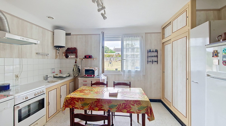 Ma-Cabane - Vente Viager Vineuil, 70 m²